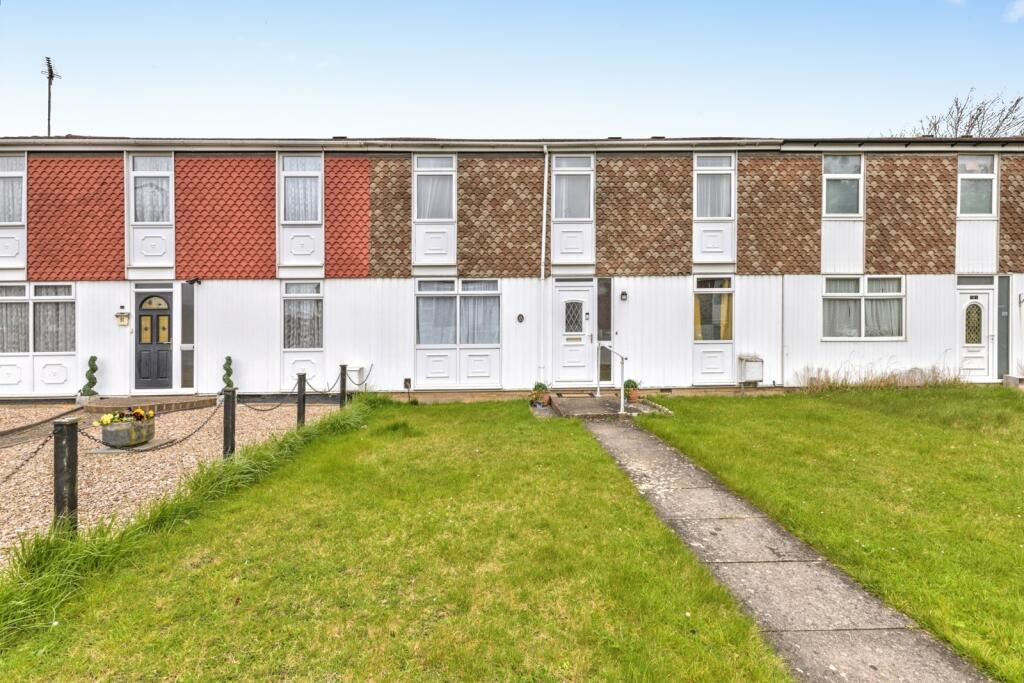 Main image of property: Newton Road, Northampton, Northamptonshire, NN5