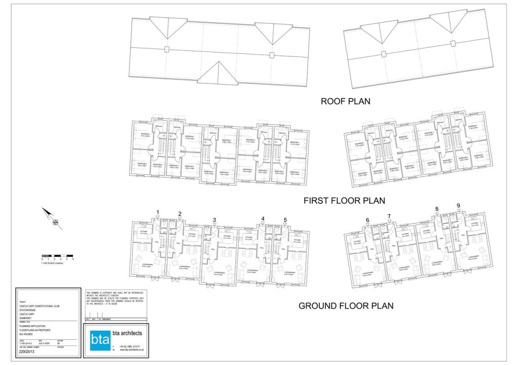 Additional image 6 of Station Road , Castle Cary , BA7
