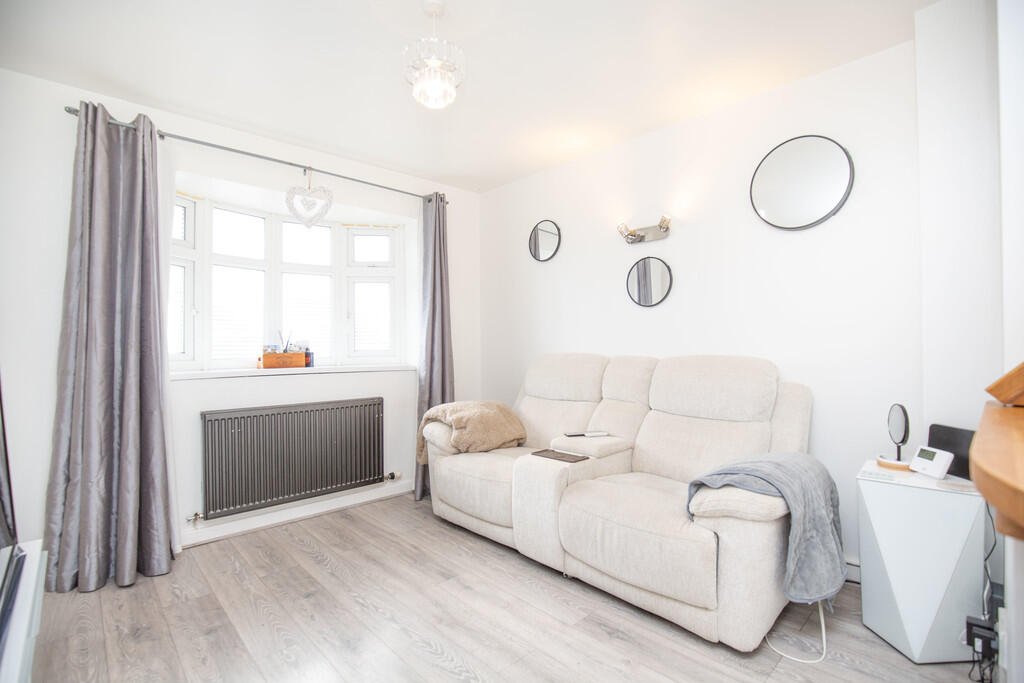 Bear Lane Close, Polesworth photo 4