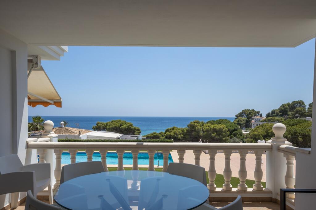 Main image of property: Valencia, Alicante, Moraira