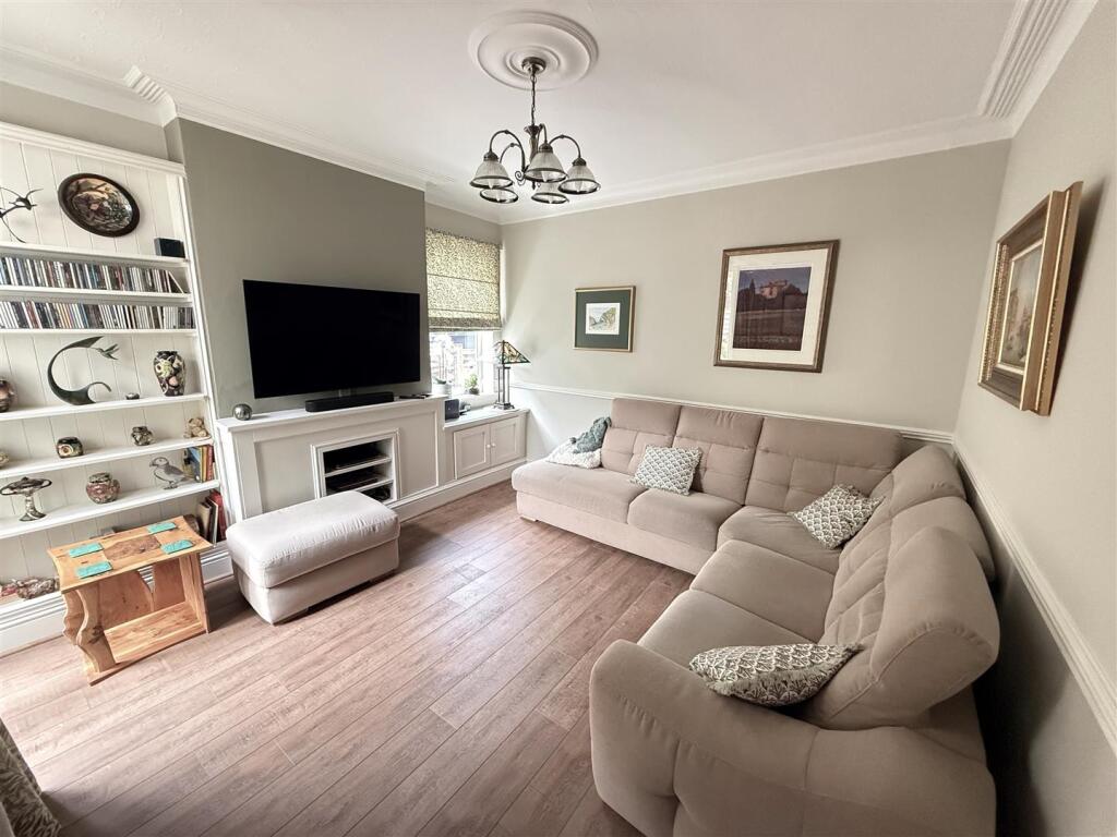 House in Derby - View 3