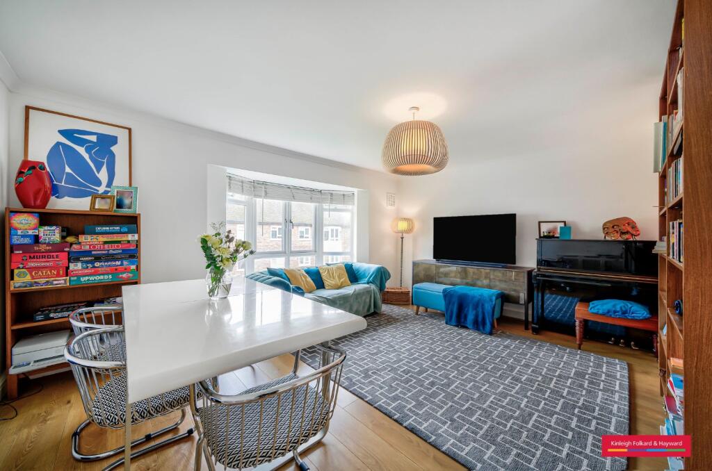 Main image of property: Albert Close, London, N22