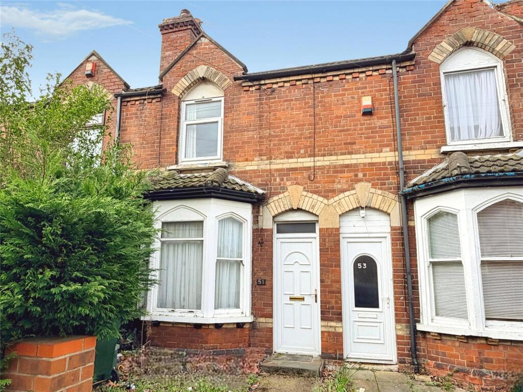Main image of property: Queens Road, Doncaster, South Yorkshire, DN1