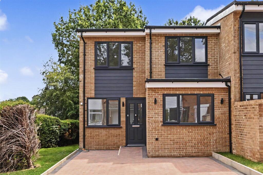 Main image of property: Wells Close, Harpenden