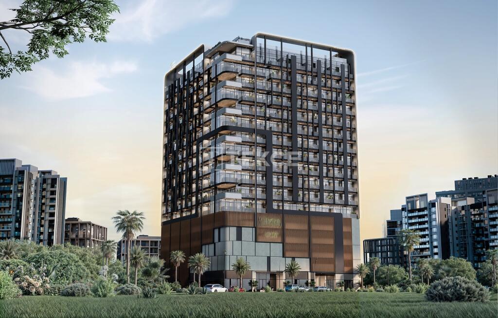 Main image of property: Dubai