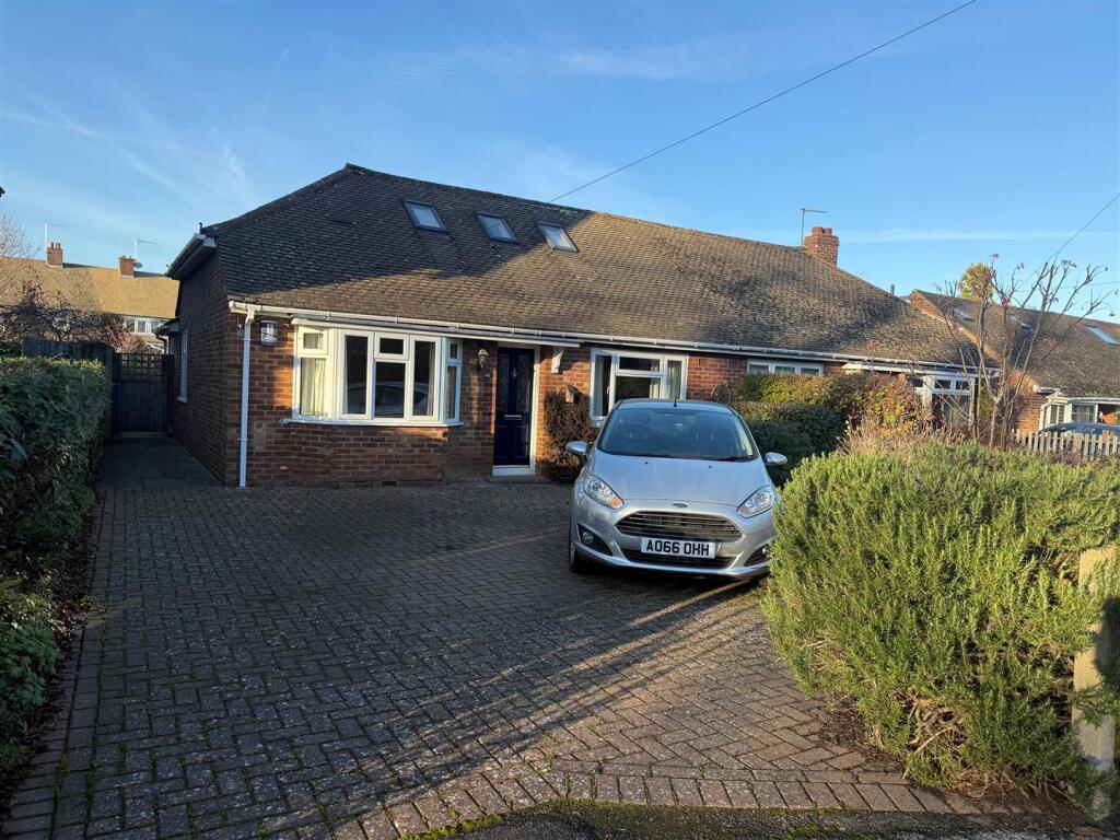 Main image of property: Offham Road, West Malling