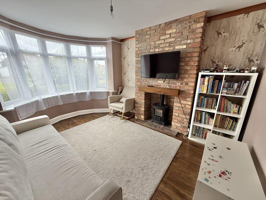 House in Birmingham, Kingstanding - View 2