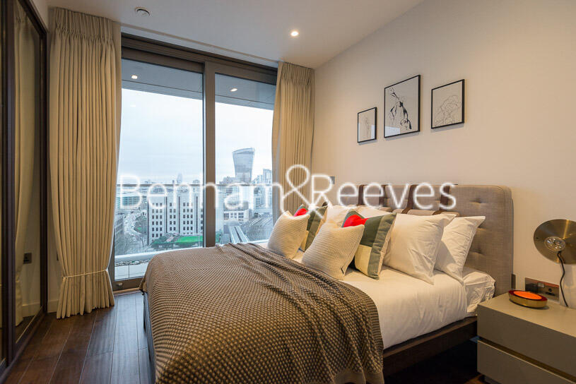 3 bedroom apartment for rent