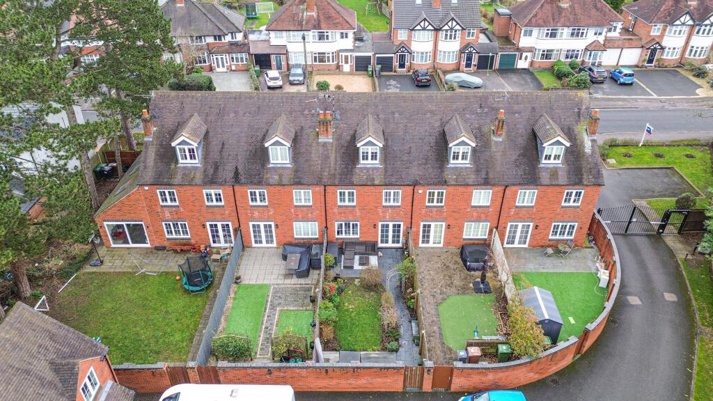 Additional image 2 of Tilehouse Green Lane, Knowle, B93