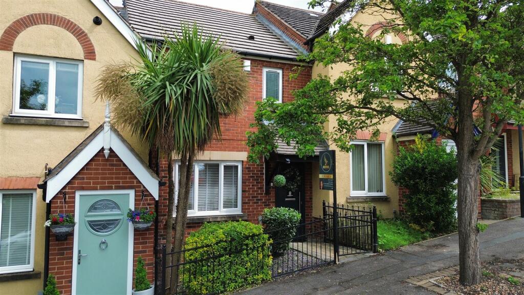 Main image of property: Riverside Close, Conisbrough, Doncaster
