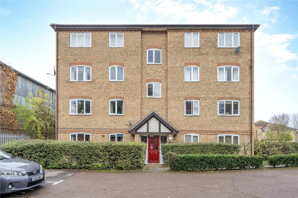 Main image of property: Varsity Drive, Twickenham, TW1