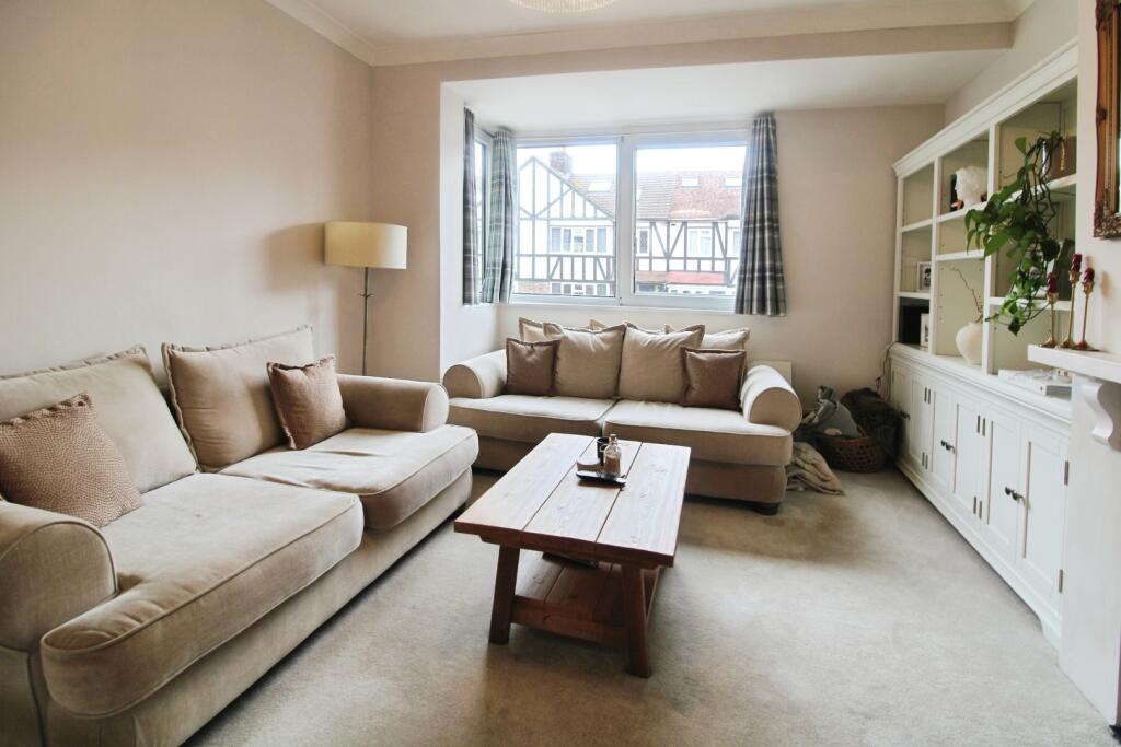 Main image of property: The View