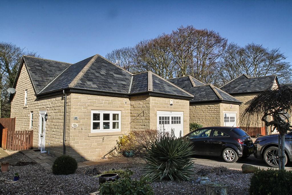 Main image of property: Bracken Grange Court, Shipley, West Yorkshire, BD18