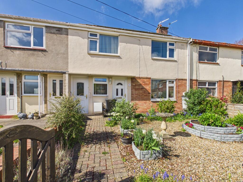 Main image of property: Mendip Road, Bridgwater