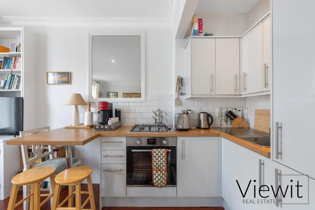 Main image of property: Ifield Road, Chelsea