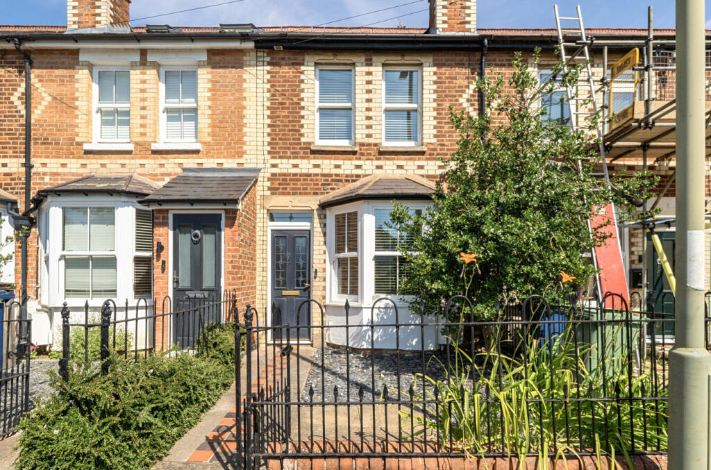 Main image of property: Oxford Road, Littlemore, Oxford