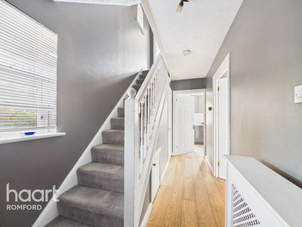 Main image of property: Campion Close, Romford