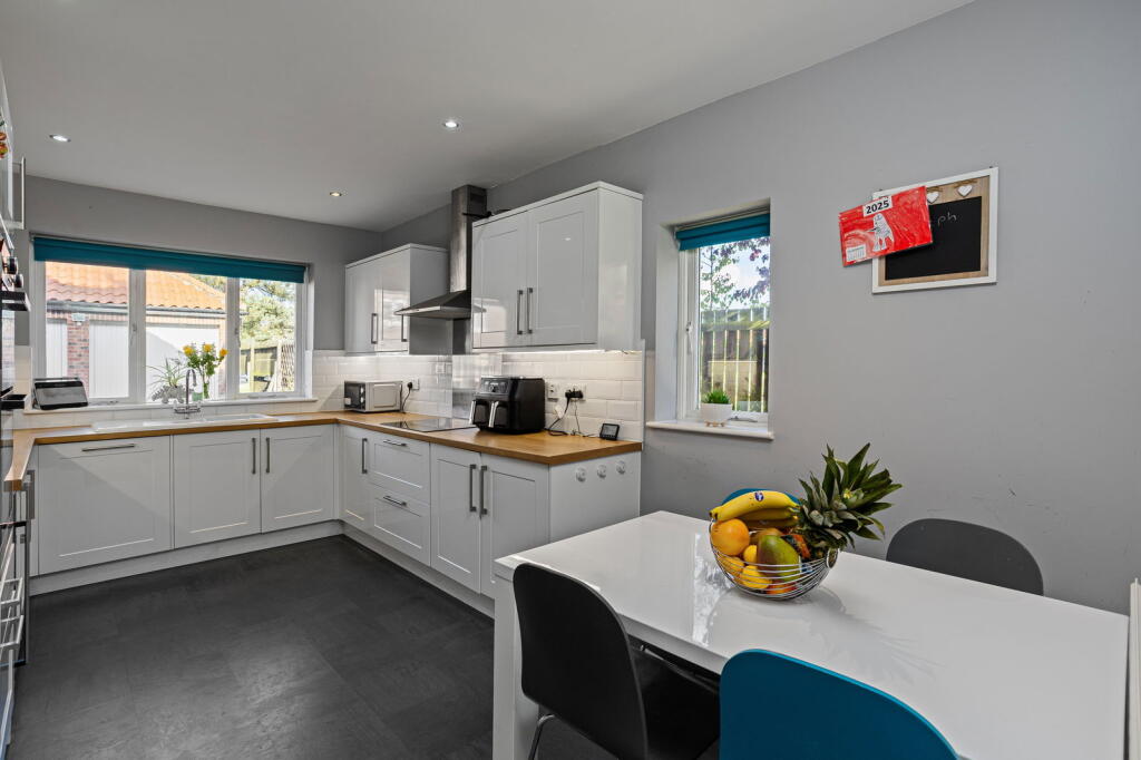 Nursery Court, Low Catton, York, YO41 1RN photo 2