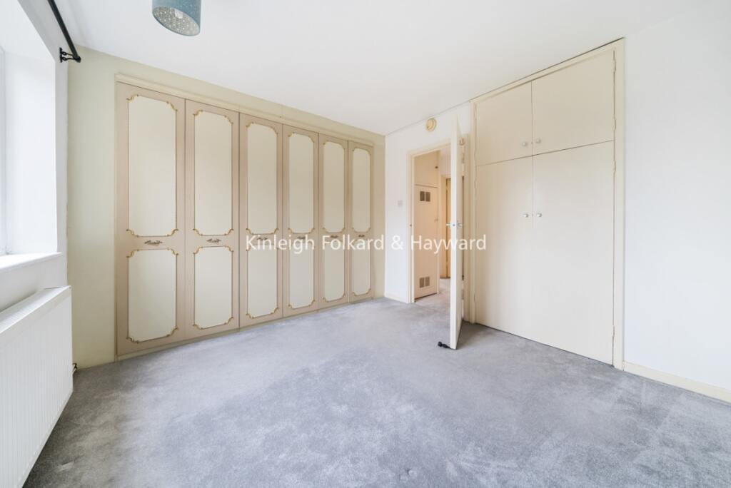 Apartment in London, New Beckenham - View 5