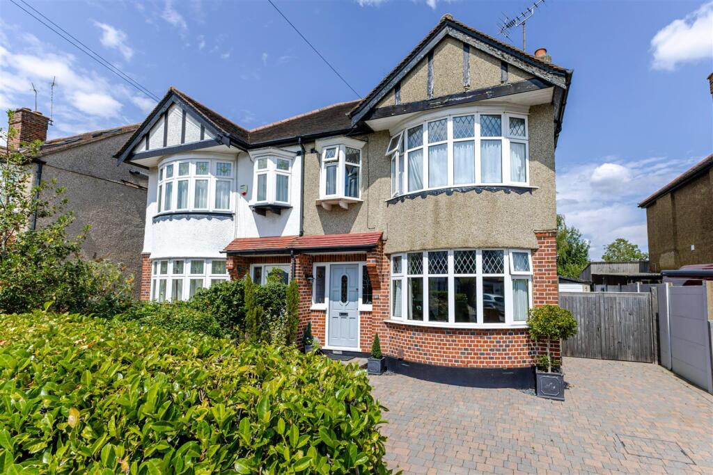 Main image of property: Ladygate Lane, Ruislip