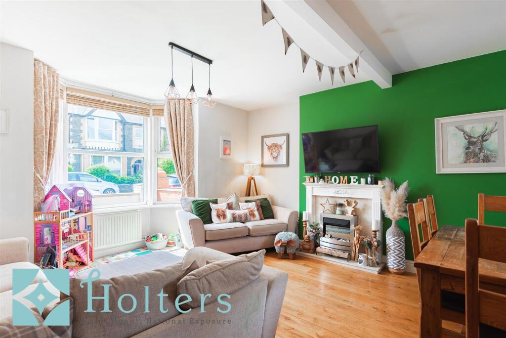 House in Llandrindod Wells - View 2