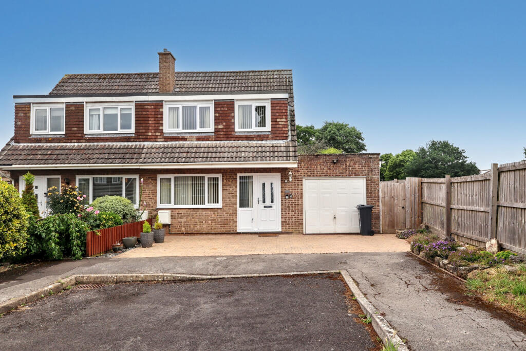 Main image of property: Spring Rise, Wells