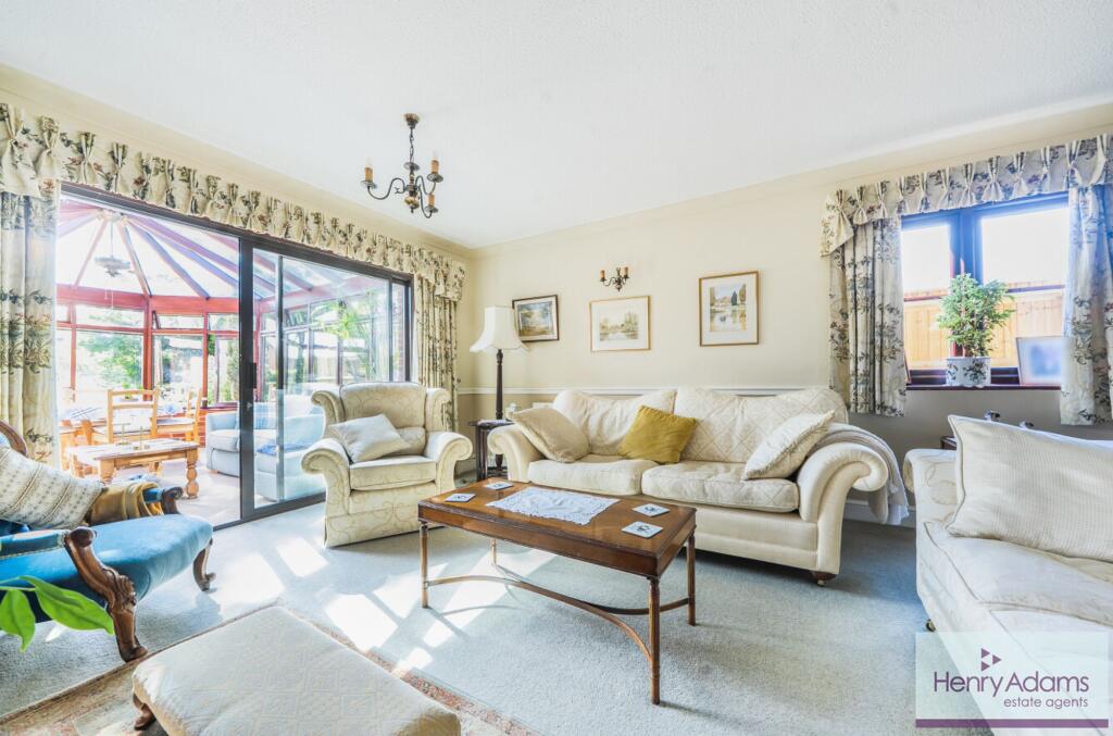 House in Winchester, Denmead - View 3