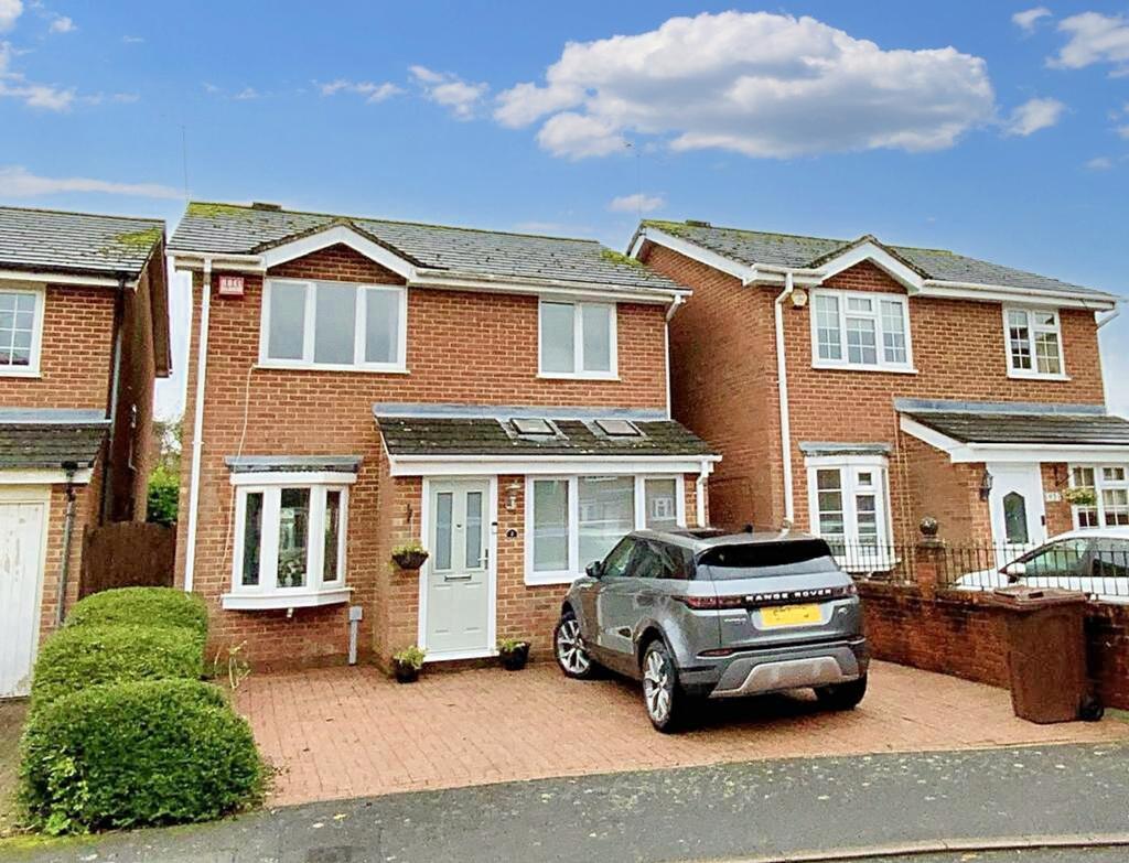 Main image of property: Waterside Mews, Wateringbury, ME18