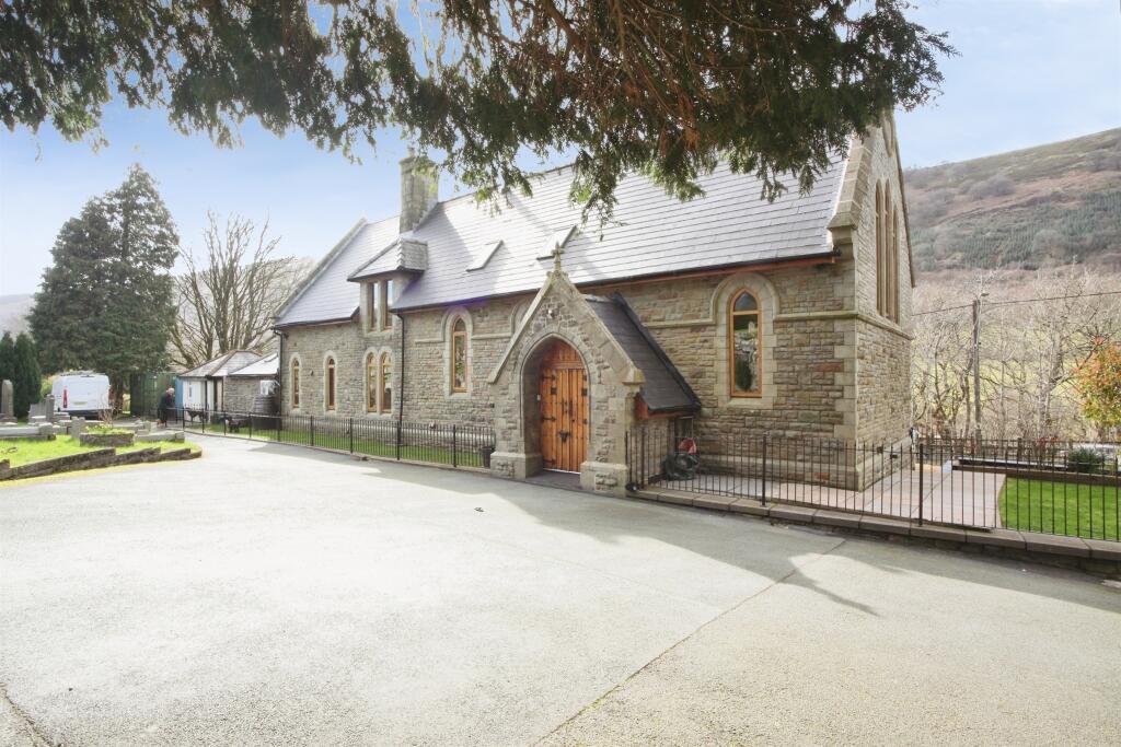 Main image of property: Abertillery Road, Blaina, Abertillery