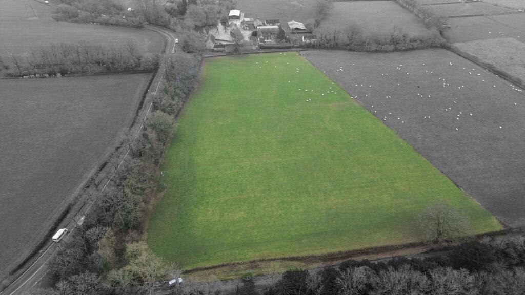 Watery Lane, Knowle, Solihull, B93