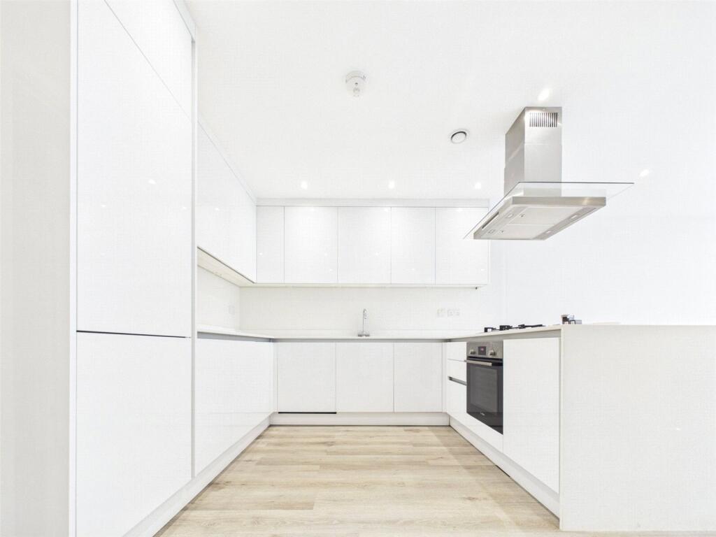 Apartment in London - View 4
