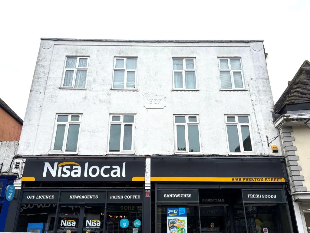 Main image of property: Preston Street, Faversham, Kent, ME13