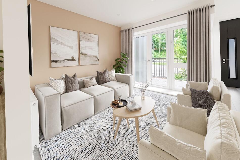 Apartment in Brighton - View 3