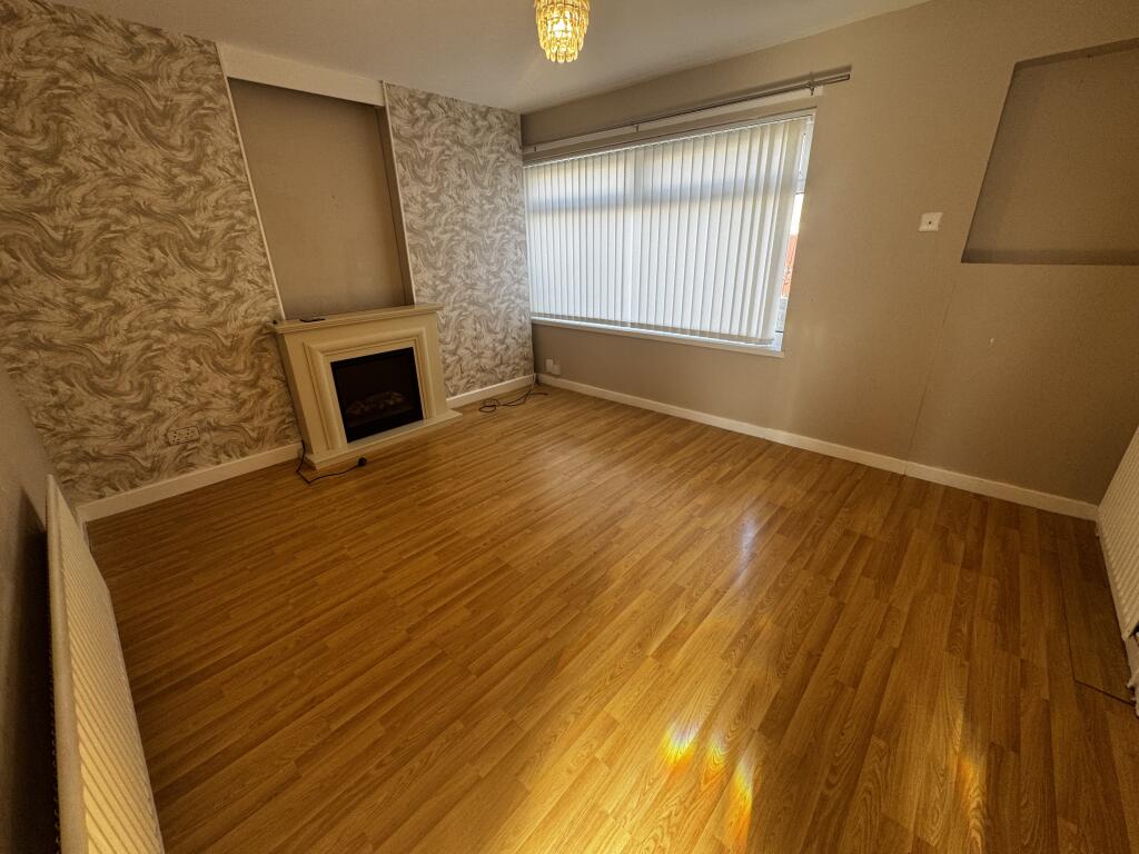 House in Sunderland, North East - View 2