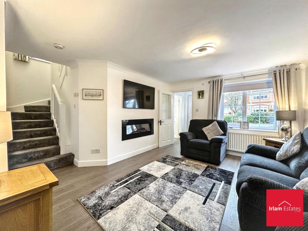 Sunflower Meadow, Irlam, M44 photo 4