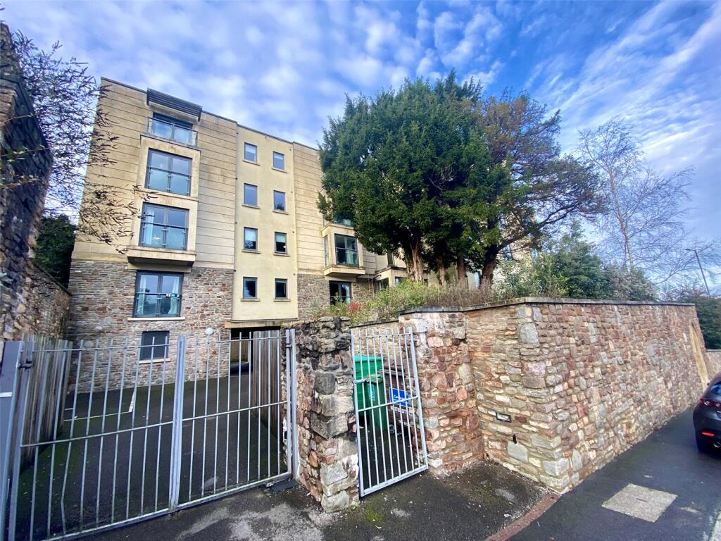 Main image of property: (LET) Montpellier, Ashley Apartments, BS7 9EA