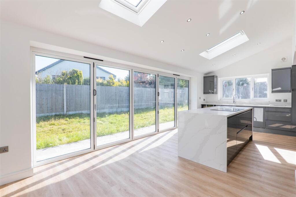 House in South Ribble, Lancashire - View 4