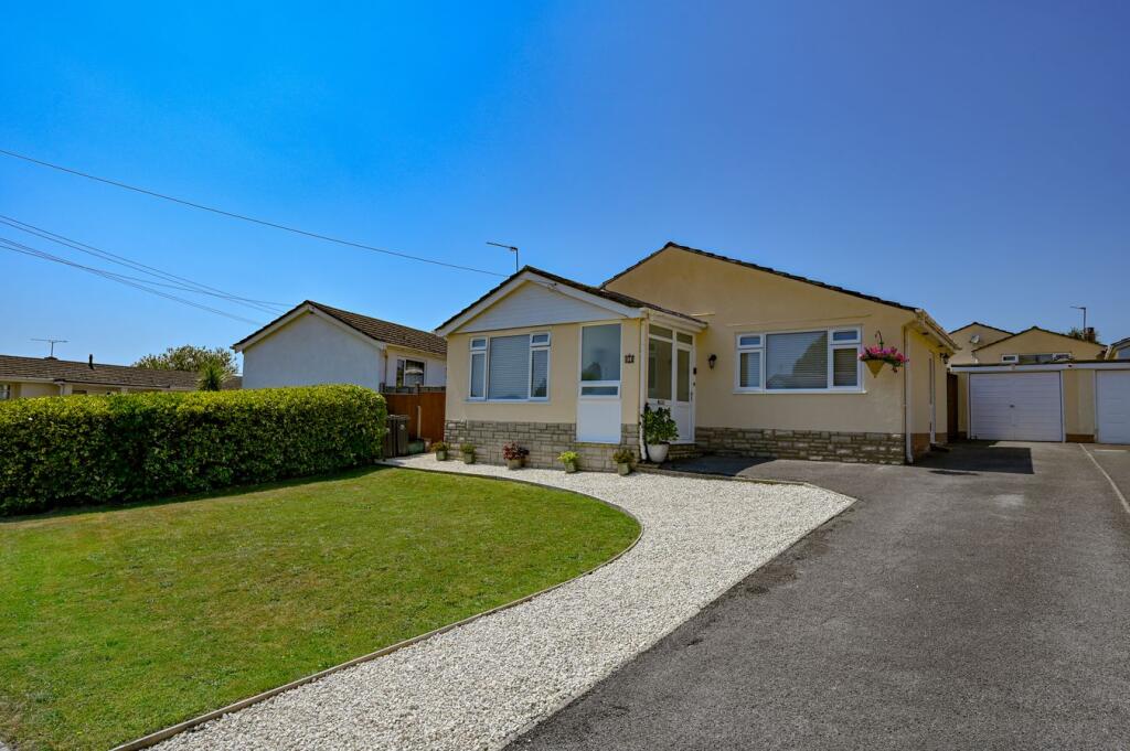 Main image of property: Lawns Road, Wimborne, BH21