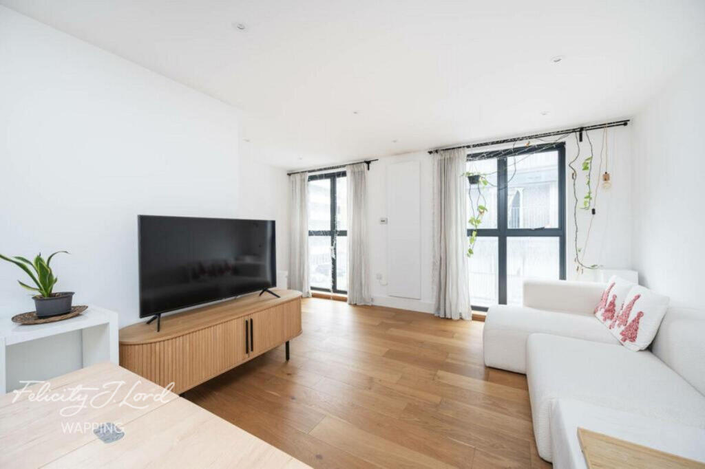 Main image of property: Umberston Street, London