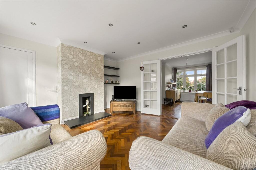 Apartment in London, Oakhill, Surbiton - View 5