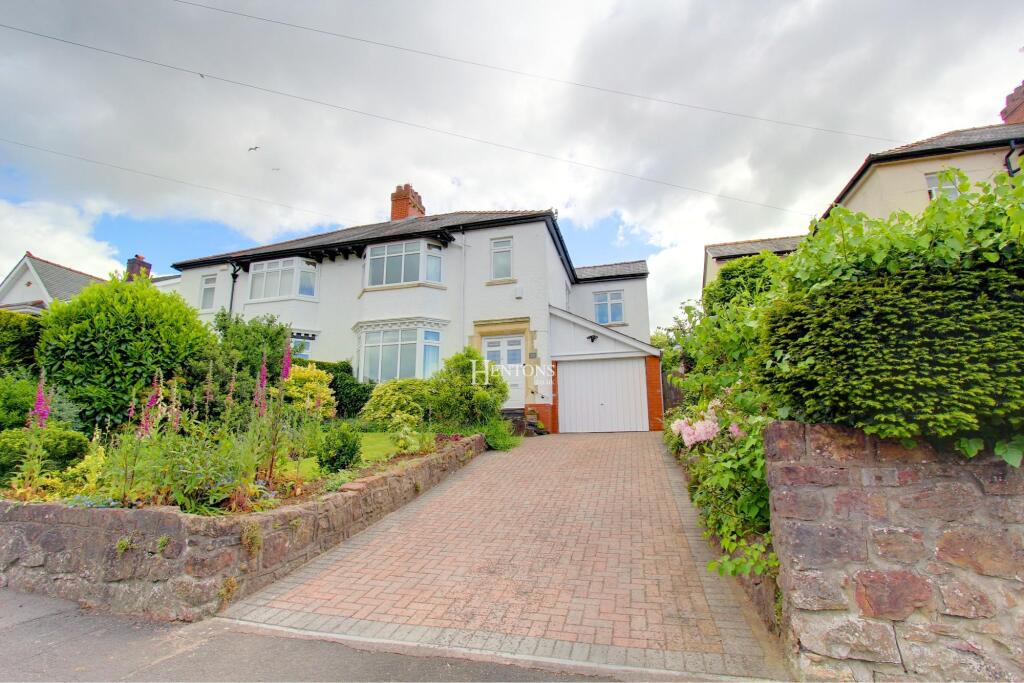 Main image of property: Lady Mary Road, Roath Park, Cardiff