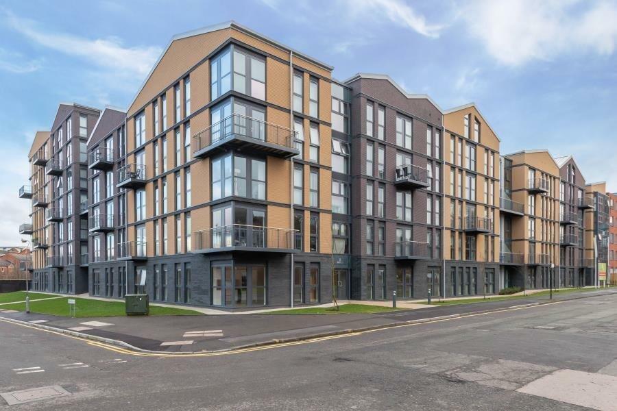 Main image of property: Arden Gate, 21 William Street, Birmingham, West Midlands, B15