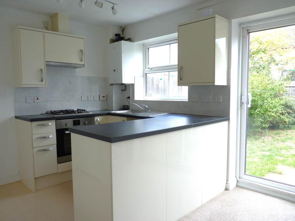 Wood Close, Biddenham. photo 2