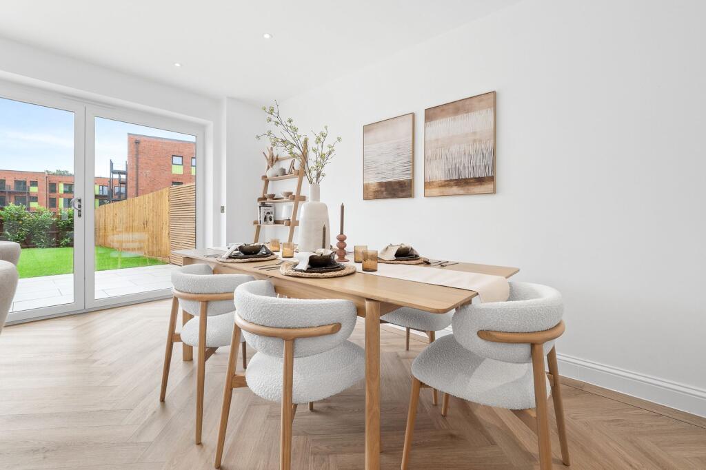 House in Sutton Coldfield, Maney - View 3