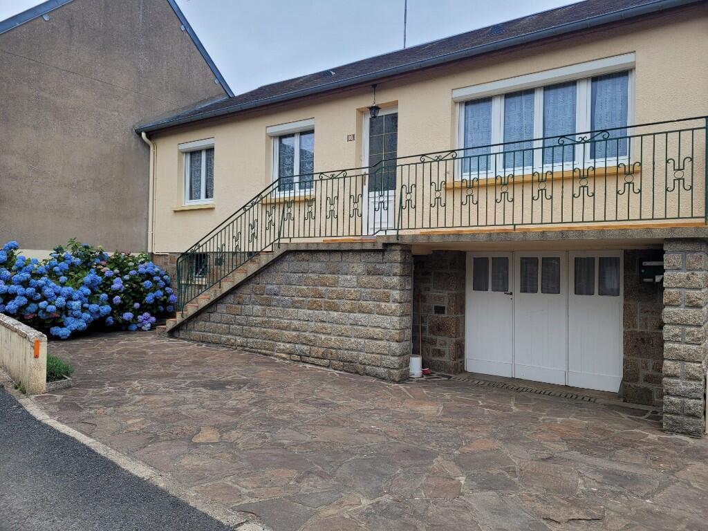Main image of property: Passais, Orne, Normandy