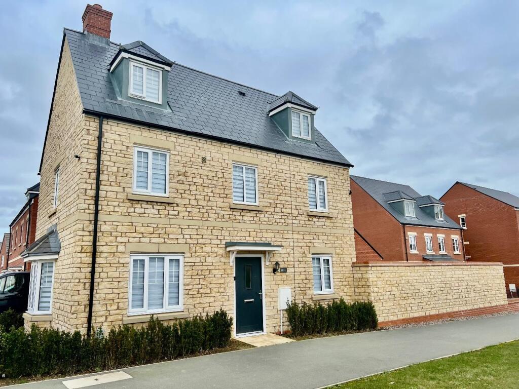 Main image of property: Fallow Road, Rothwell