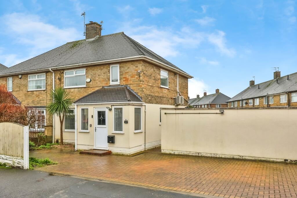 Main image of property: Scafell Way, Clifton, Nottingham, NG11