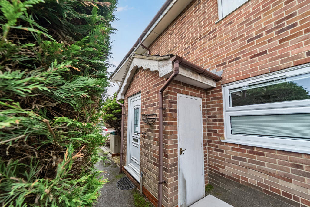 Main image of property: Vernon Close, Ottershaw, Chertsey, KT16