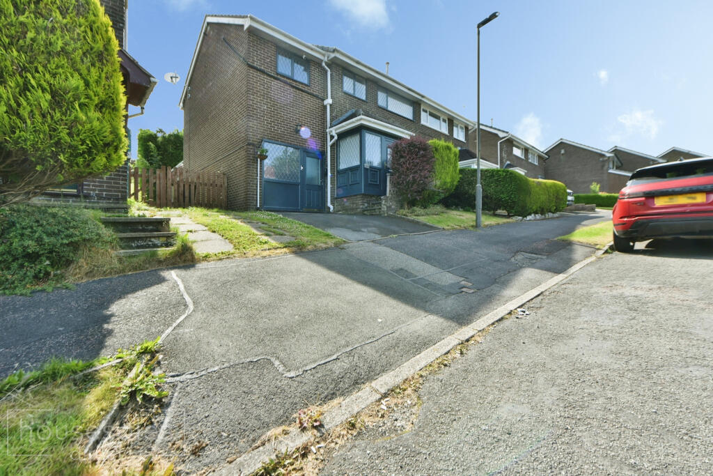 Main image of property: Berwick Road, Buxton, SK17