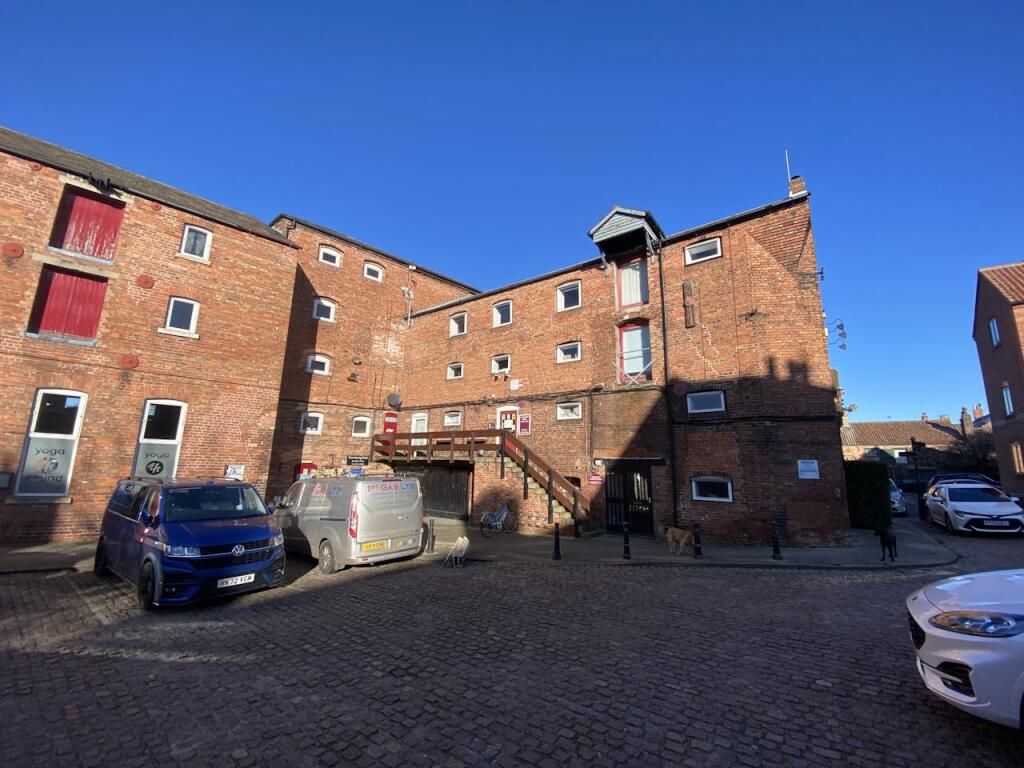 Main image of property: Navigation House, Millgate, Newark, NG24 4TS